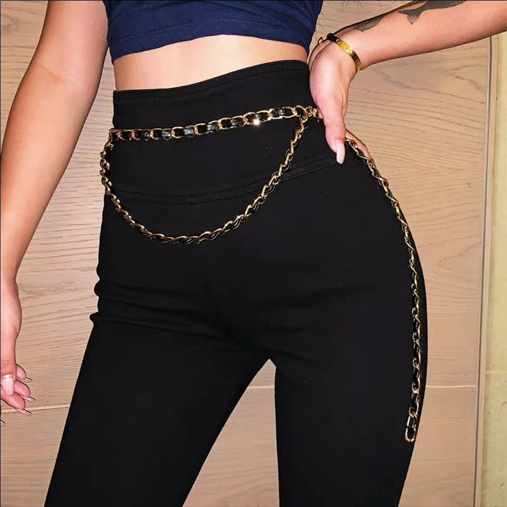 Belt